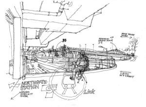 Seeing.Thinking.Drawing | Drawing thoughts and observations